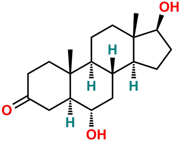 Exemestane Impurity 22