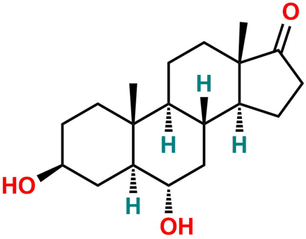 Exemestane Impurity 23