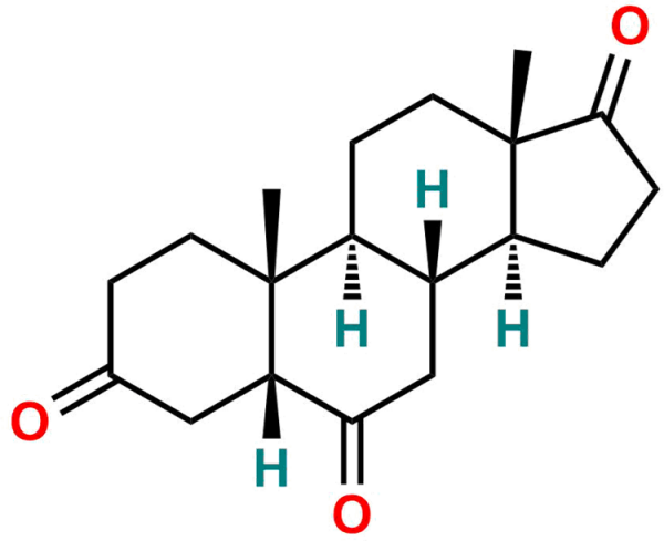 Exemestane Impurity 24