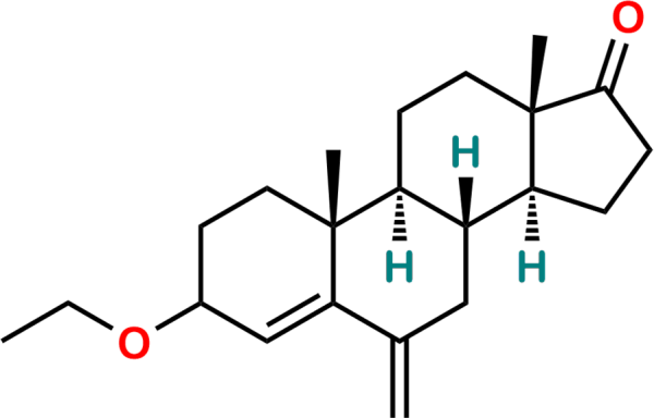 Exemestane Impurity 7