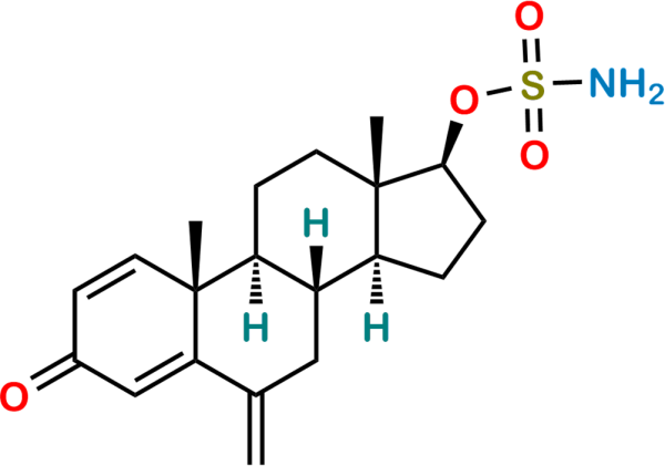 Exemestane Metabolite 1