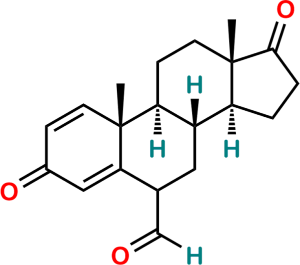 Exemestane Related Compound 1