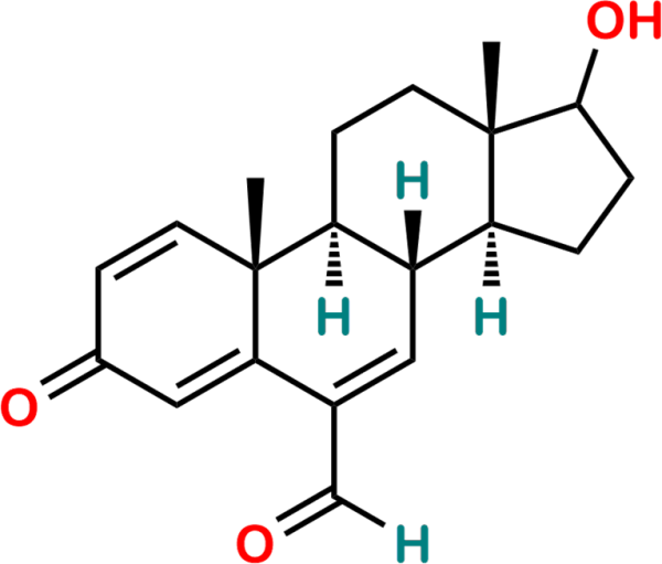 Exemestane Related Compound 2