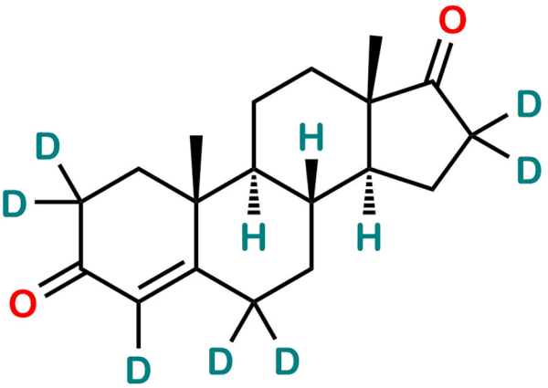 Exemestane Impurity 5 D7