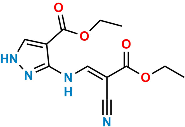 Allopurinol USP Related Compound F