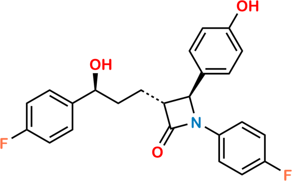 Ezetimibe