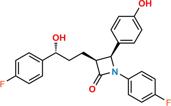 Ezetimibe (RSS)-Isomer