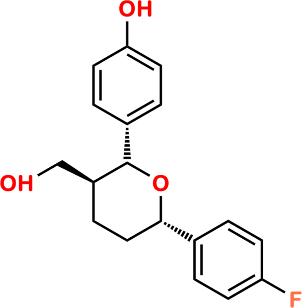 Ezetimibe Impurity 10