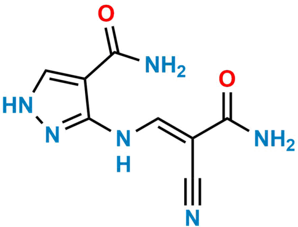 Allopurinol Impurity 1