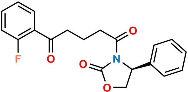 Ezetimibe Impurity 43