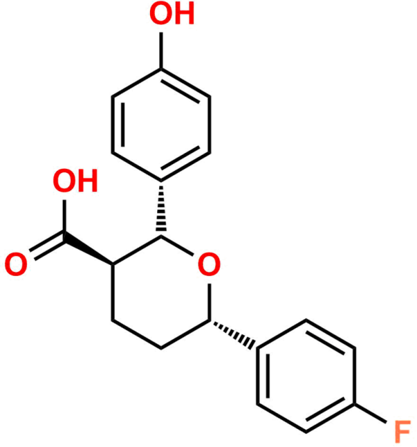 Ezetimibe Impurity 9