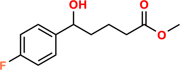 Ezetimibe Impurity B