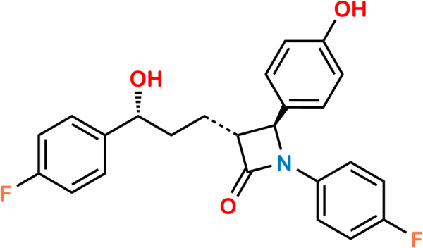 Ezetimibe (RRS)-Isomer