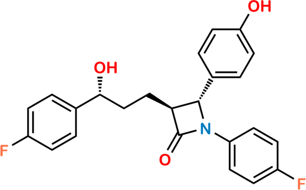 Ezetimibe (RSR)-Isomer