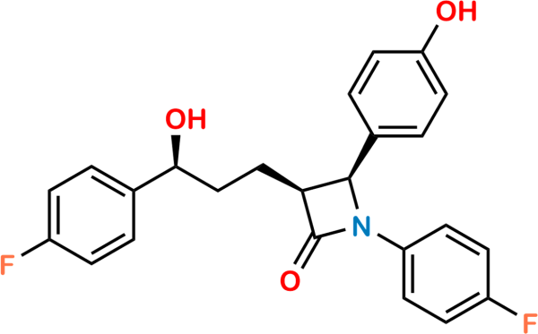 Ezetimibe (SSS)-Isomer