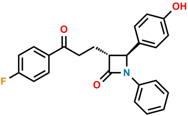 Des F-B Ezetimibe 29