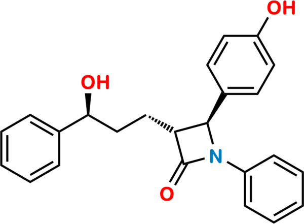 Di-desfluoro Ezetimibe