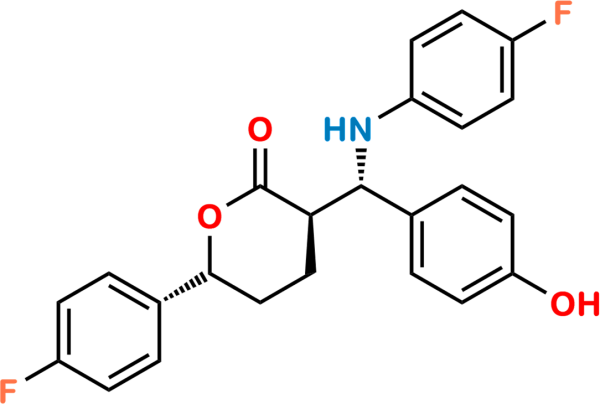 Ezetimibe Impurity 1