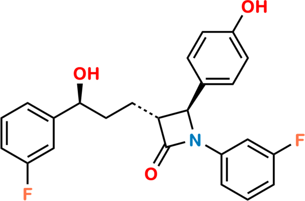 Ezetimibe Impurity 12