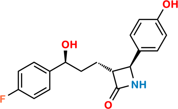 Ezetimibe Impurity 13