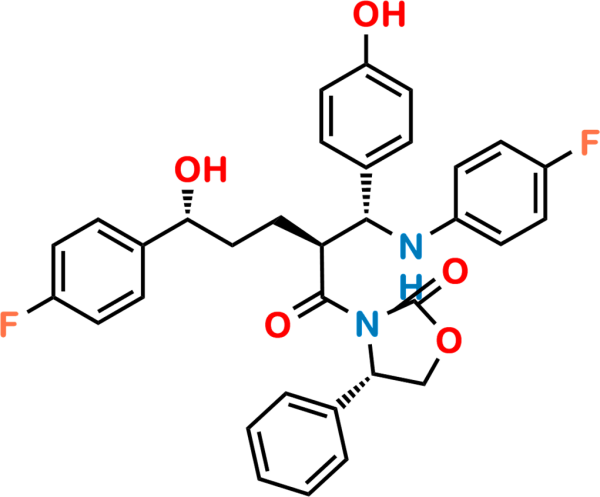 Ezetimibe Impurity 14