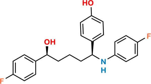 Ezetimibe Impurity 19