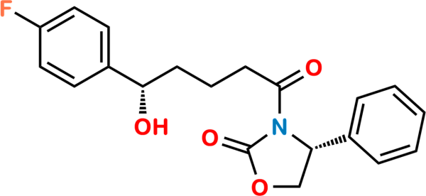 Ezetimibe Impurity 2