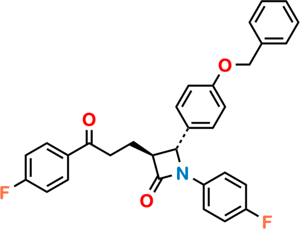 Ezetimibe Impurity 20