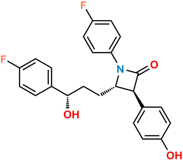 Ezetimibe Impurity 23