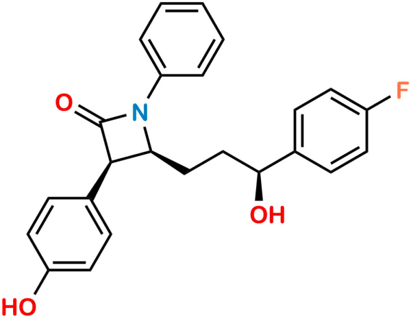 Ezetimibe Impurity 24