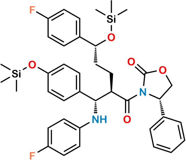 Ezetimibe Impurity 25