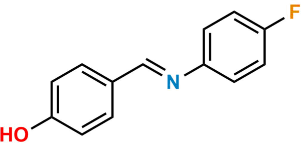 Ezetimibe Impurity 26