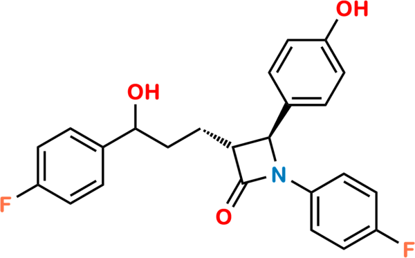 Ezetimibe Impurity 27