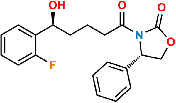 Ezetimibe Impurity 30