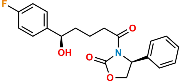 Ezetimibe Impurity 32