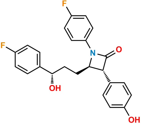 Ezetimibe Impurity 33