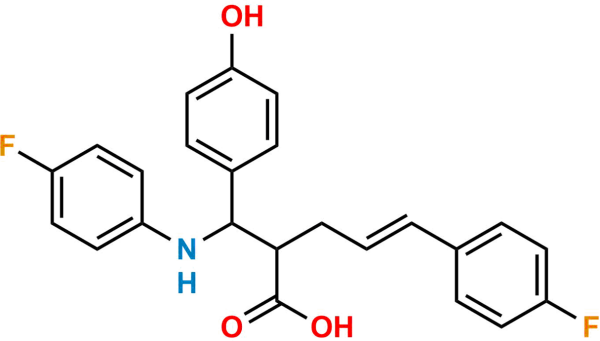 Ezetimibe Impurity 40