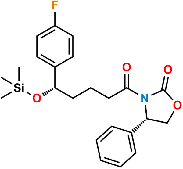 Ezetimibe Impurity 41