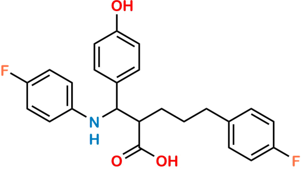 Ezetimibe Impurity 45