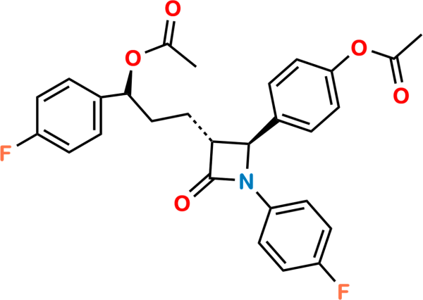 Ezetimibe Impurity 48