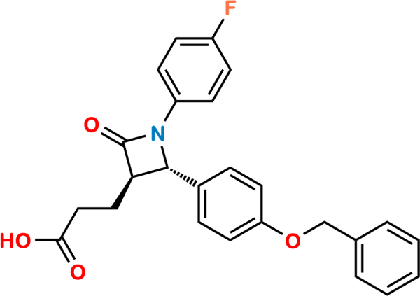 Ezetimibe Impurity 5