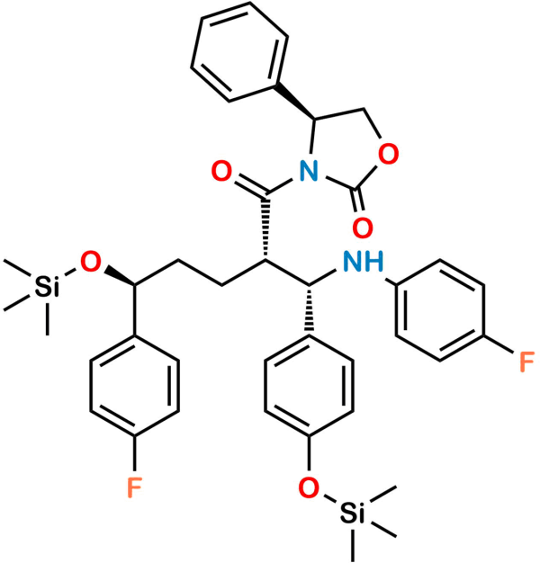 Ezetimibe Impurity 50