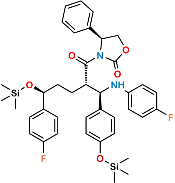 Ezetimibe Impurity 51