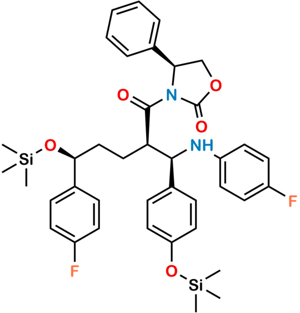 Ezetimibe Impurity 52