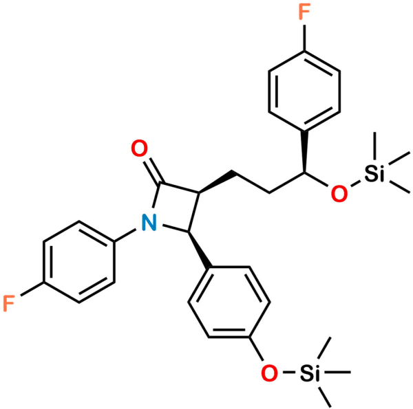 Ezetimibe Impurity 53