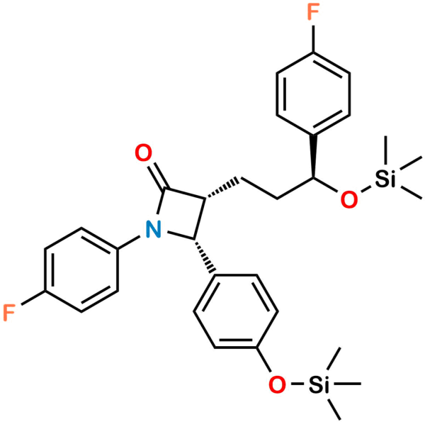 Ezetimibe Impurity 54