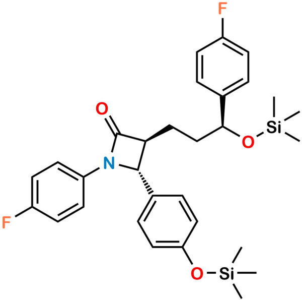 Ezetimibe Impurity 55