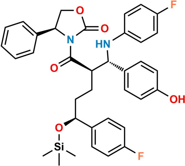 Ezetimibe Impurity 56