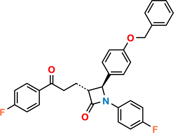 Ezetimibe Impurity 6