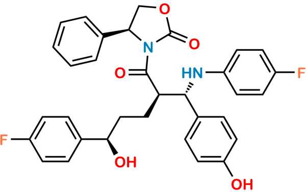 Ezetimibe Impurity 61